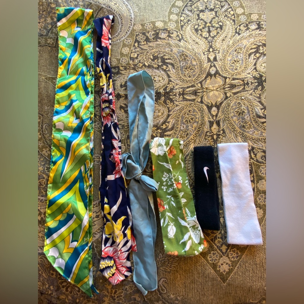 Headband Bundle